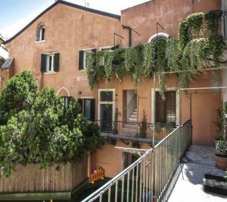 Apartmán Cortiletto Verona Exteriér fotografie