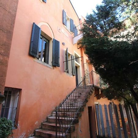 Apartmán Cortiletto Verona Exteriér fotografie