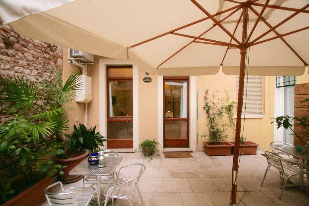 Apartmán Cortiletto Verona Pokoj fotografie
