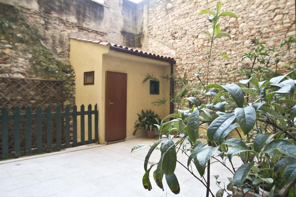 Apartmán Cortiletto Verona Pokoj fotografie