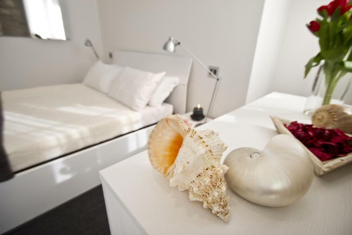 Apartmán Cortiletto Verona Exteriér fotografie