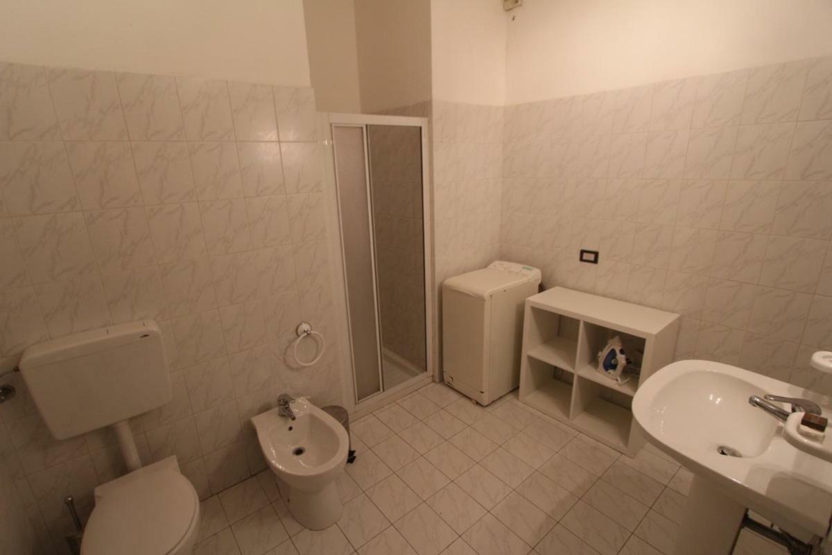 Apartmán Cortiletto Verona Exteriér fotografie