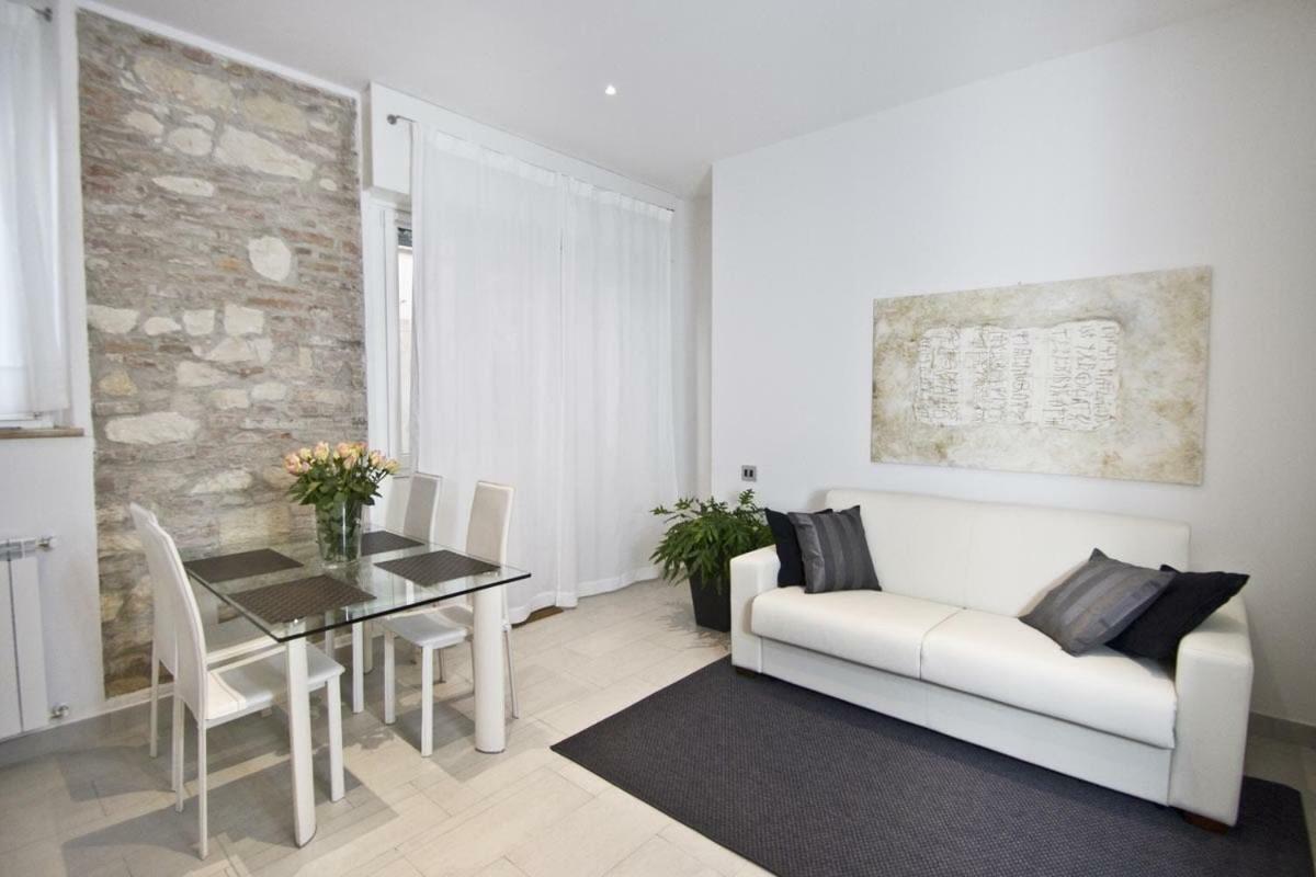 Apartmán Cortiletto Verona Exteriér fotografie
