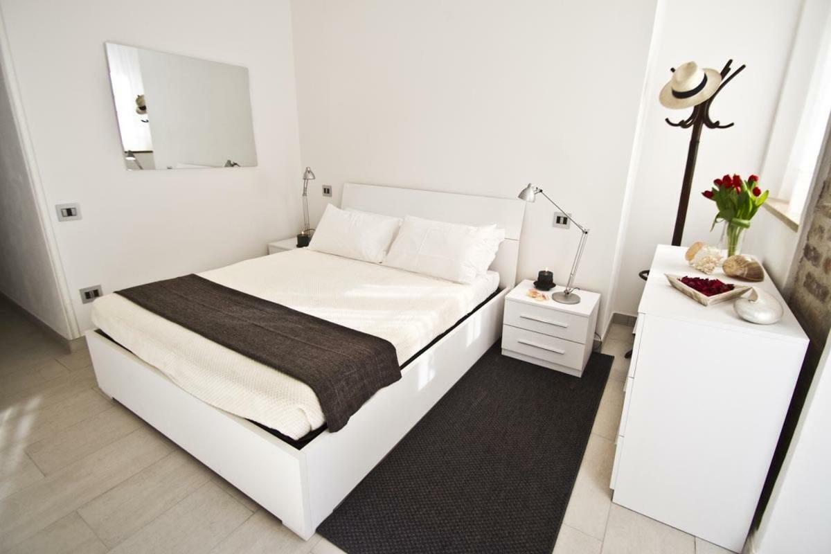 Apartmán Cortiletto Verona Exteriér fotografie