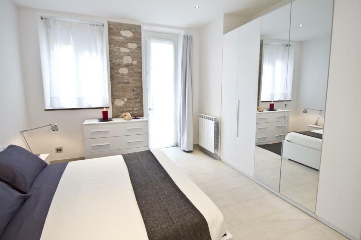 Apartmán Cortiletto Verona Exteriér fotografie