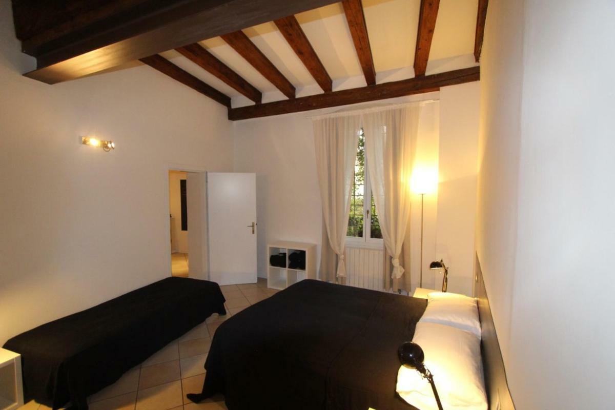 Apartmán Cortiletto Verona Exteriér fotografie