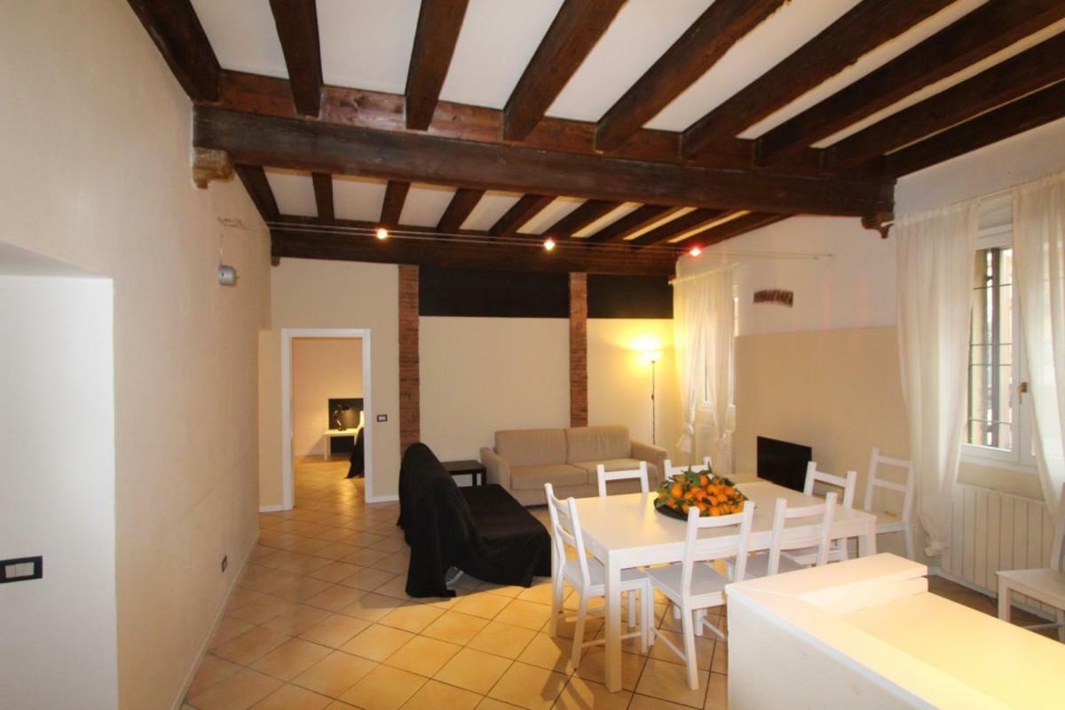 Apartmán Cortiletto Verona Exteriér fotografie