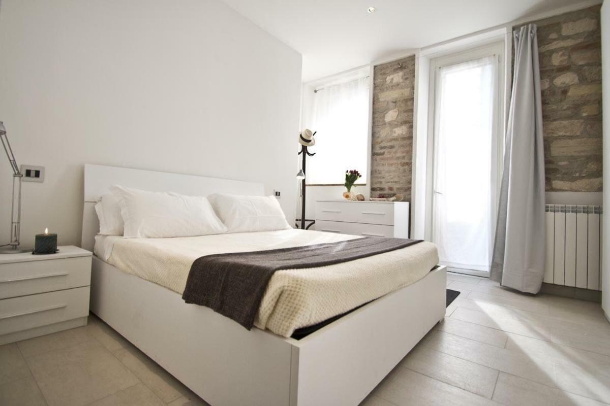 Apartmán Cortiletto Verona Exteriér fotografie
