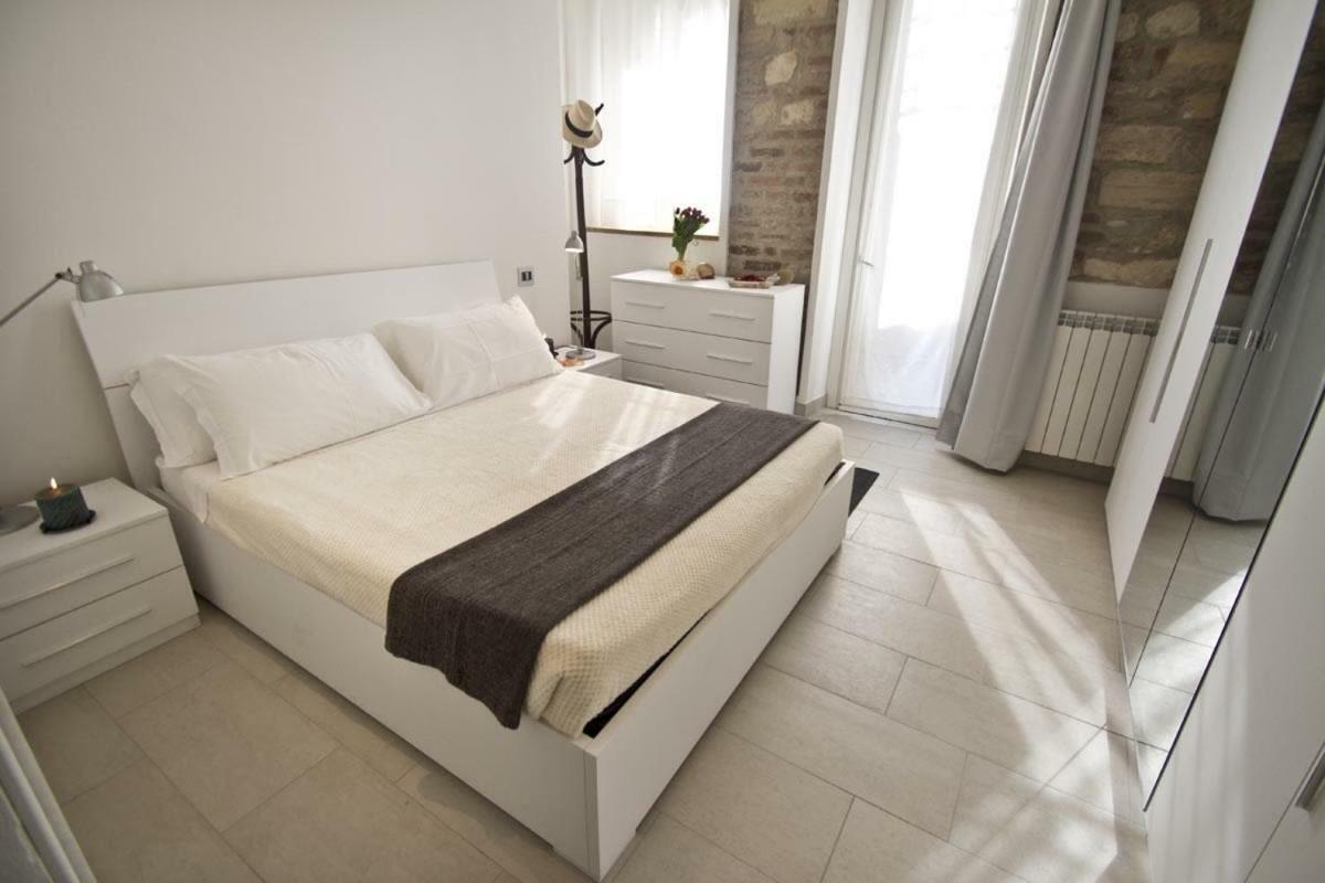 Apartmán Cortiletto Verona Exteriér fotografie