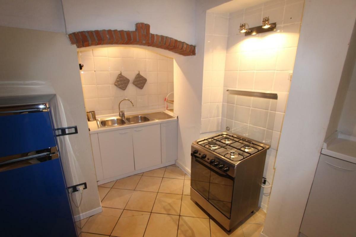 Apartmán Cortiletto Verona Exteriér fotografie