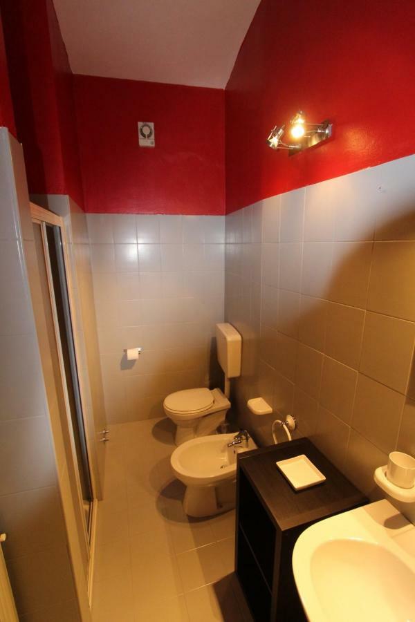 Apartmán Cortiletto Verona Exteriér fotografie