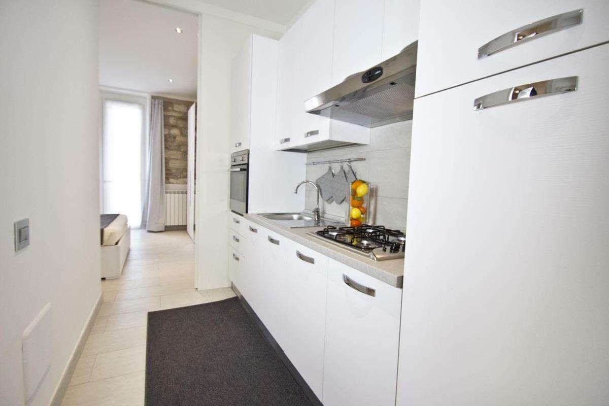 Apartmán Cortiletto Verona Exteriér fotografie