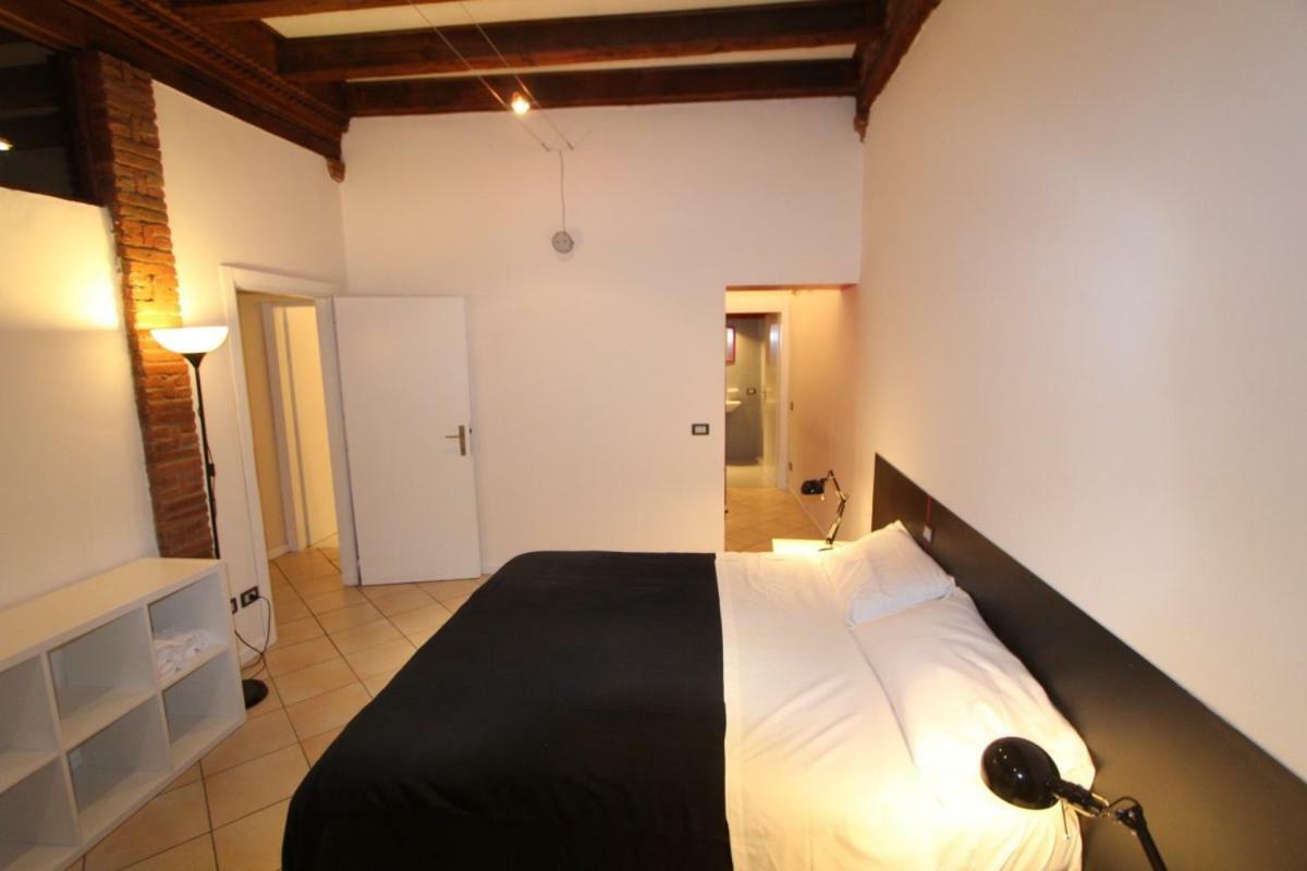 Apartmán Cortiletto Verona Exteriér fotografie