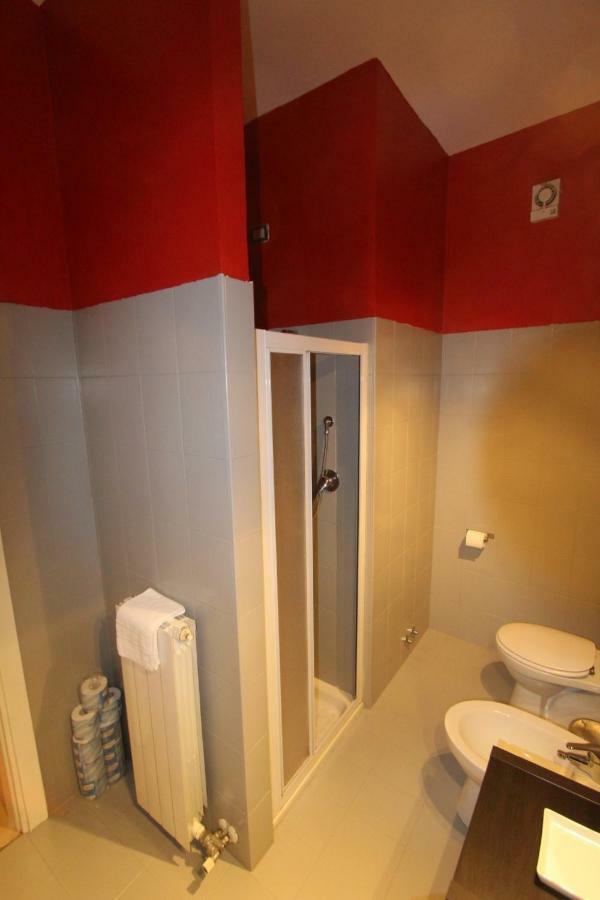Apartmán Cortiletto Verona Exteriér fotografie