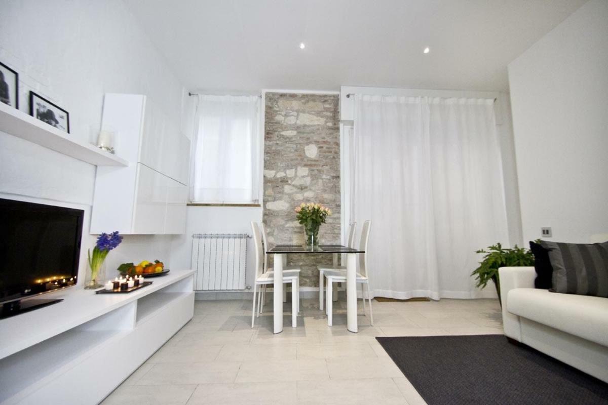 Apartmán Cortiletto Verona Exteriér fotografie