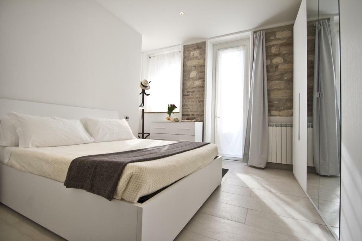 Apartmán Cortiletto Verona Exteriér fotografie