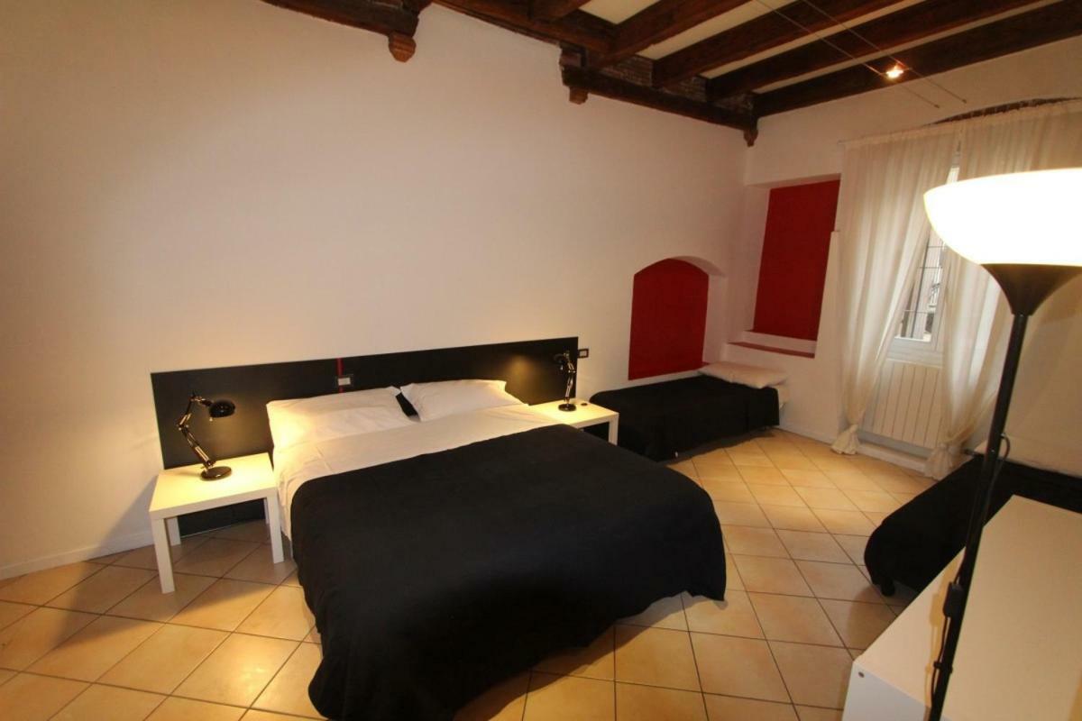 Apartmán Cortiletto Verona Exteriér fotografie