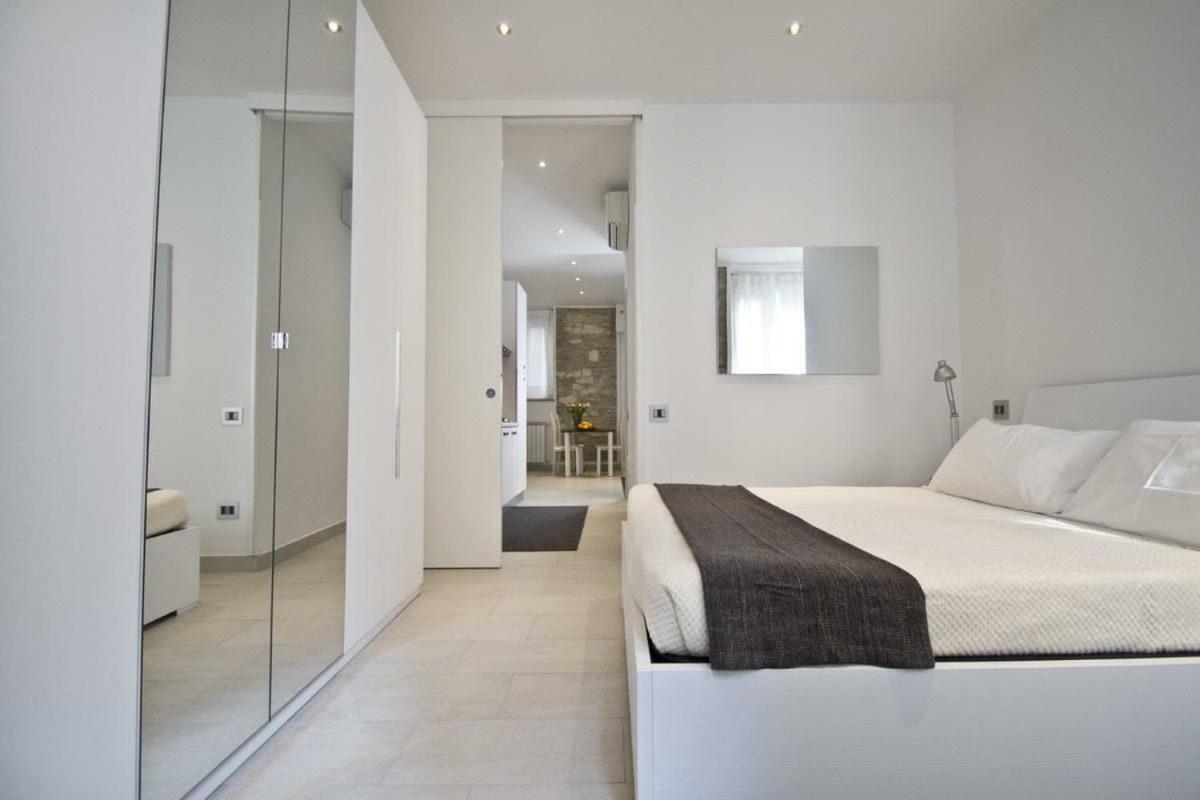 Apartmán Cortiletto Verona Exteriér fotografie
