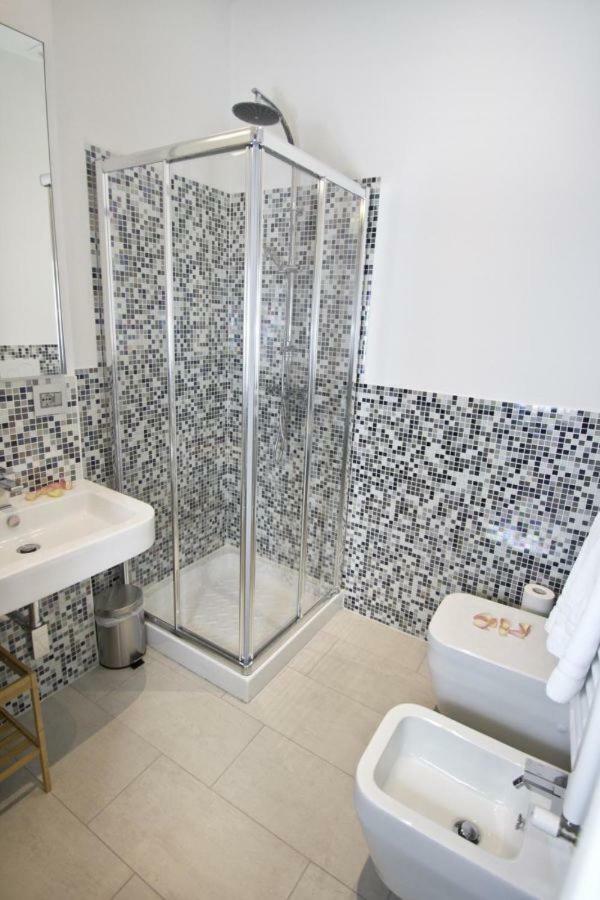Apartmán Cortiletto Verona Exteriér fotografie